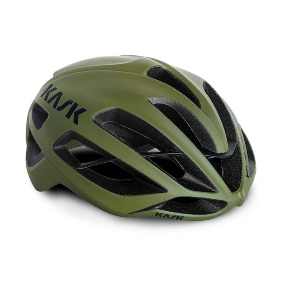 KASK Protone Matte 2022 Helmet OLIVE S