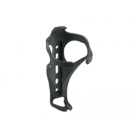 BONTRAGER Bat Bottle Cage Black 