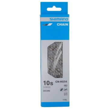 Chaîne SHIMANO Deore HG-54...