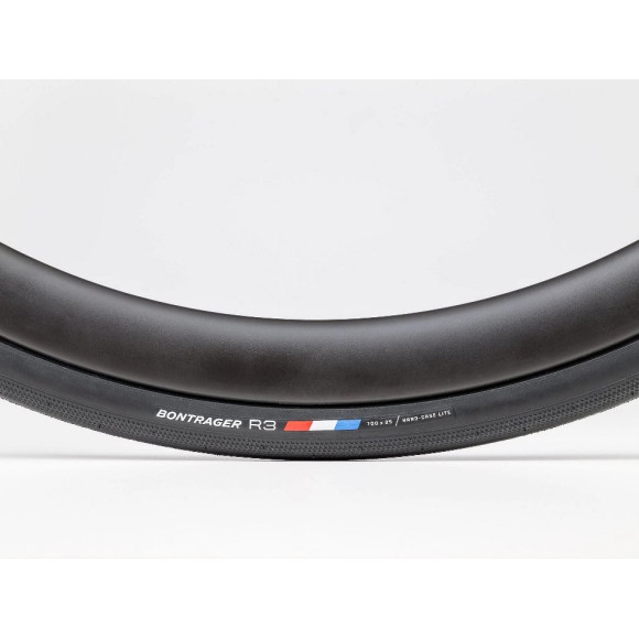 BONTRAGER R3 Hard-Case Lite 700x25c Tire 