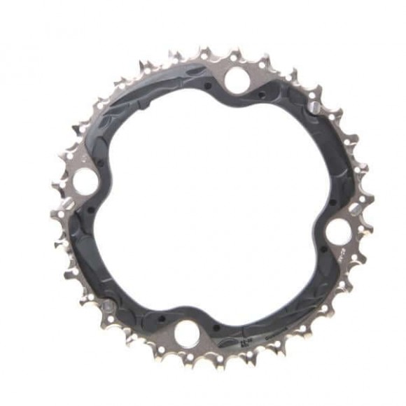 SHIMANO SLX M670-M660-670-780 3X10V 32T Chainring 