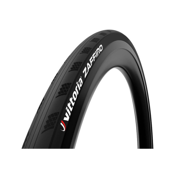 Pneu VITTORIA Zaffiro 700X28C 28-622 rigide noir 
