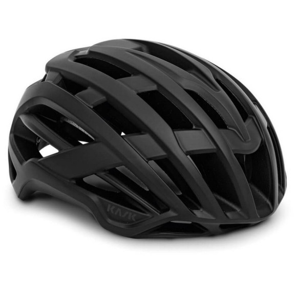 KASK Valegro Matte Helmet BLACK S