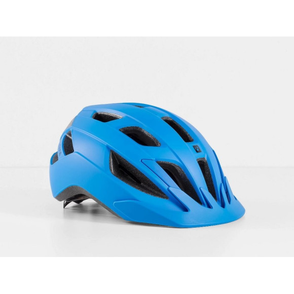 Casco BONTRAGER Solstice MIPS AZUL SM