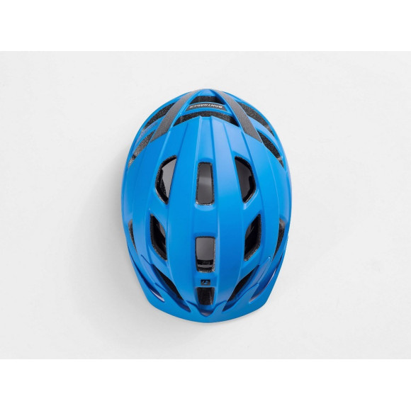 Capacete Bontrager Solstice MIPS AZUL SM