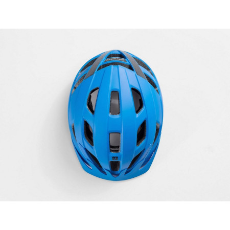 Capacete Bontrager Solstice MIPS AZUL SM