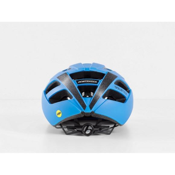 Capacete Bontrager Solstice MIPS AZUL SM