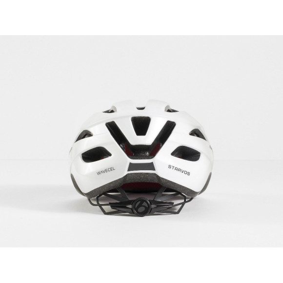 Bontrager Starvos WaveCel Helmet WHITE L
