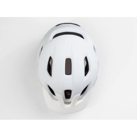 Casco BONTRAGER Quantum MIPS BIANCO S