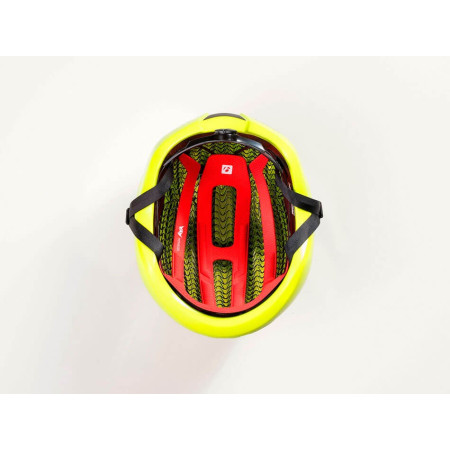 Bontrager Specter WaveCel Helmet YELLOW S