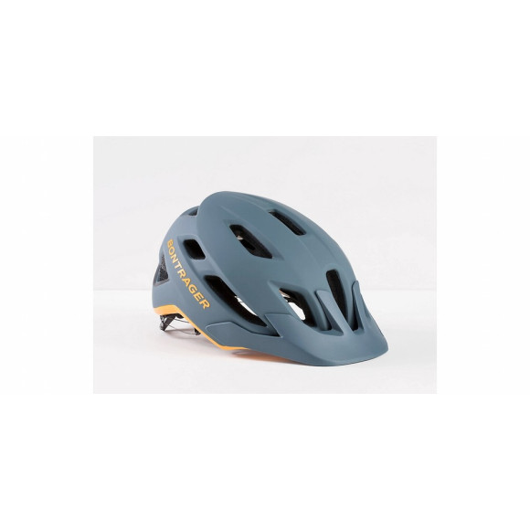 Casco BONTRAGER Quantum MIPS GRIS S