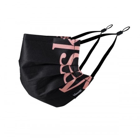 Masque hygiénique réutilisable en marbre Shield MAASK 