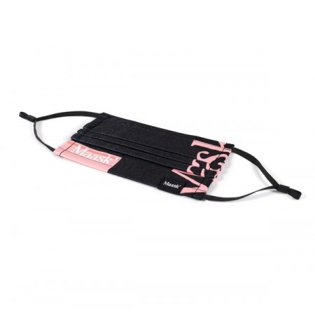 Shield Marble Reusable Hygienic MAASK Mask 