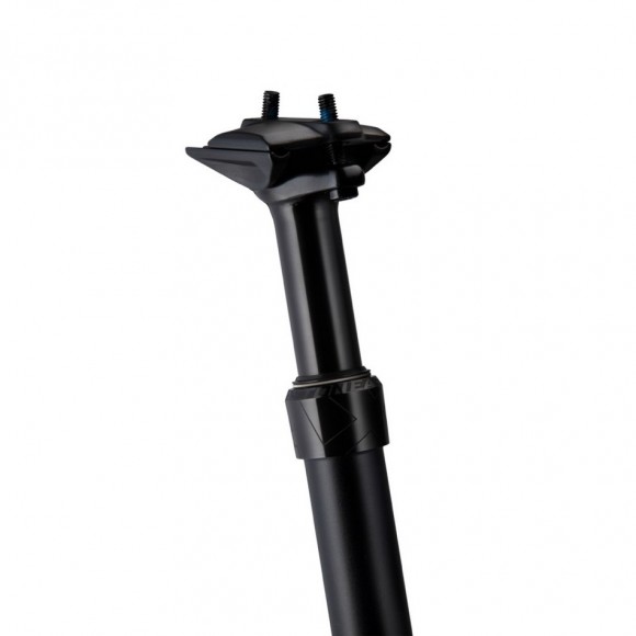 Tija Telescópica EASTON EA70 AX 0 mm 27.2 x 400 x 50 mm 