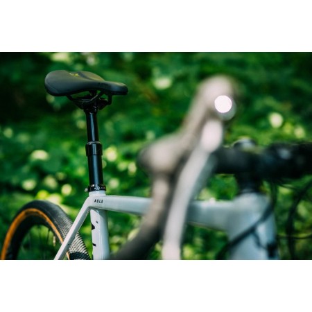 Tija Telescópica EASTON EA70 AX 0 mm 27.2 x 400 x 50 mm 