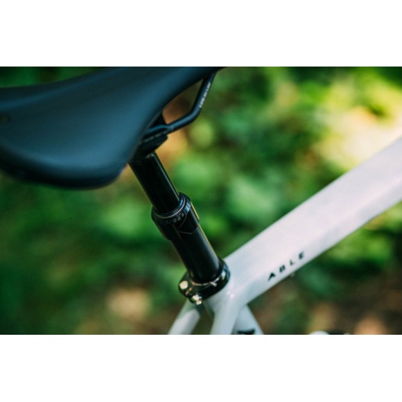 Tija Telescópica EASTON EA70 AX 0 mm 27.2 x 400 x 50 mm 