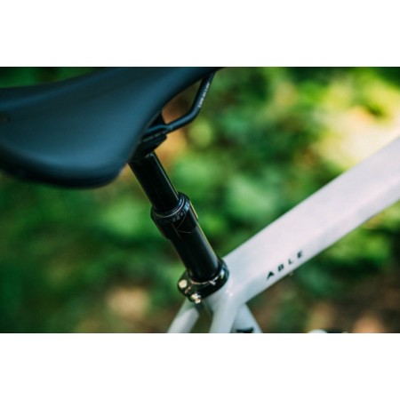 Tija Telescópica EASTON EA70 AX 0 mm 27.2 x 400 x 50 mm 