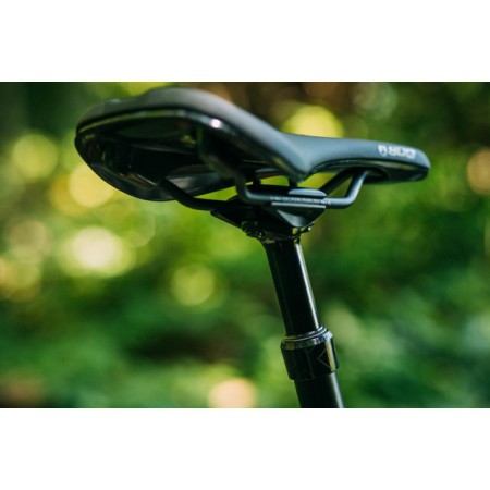 Tija Telescópica EASTON EA70 AX 0 mm 27.2 x 400 x 50 mm 