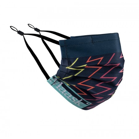 Masque hygiénique réutilisable Shield Soundwave MAASK 