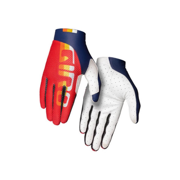 Luvas GIRO Trixter 2022 VERMELHO M