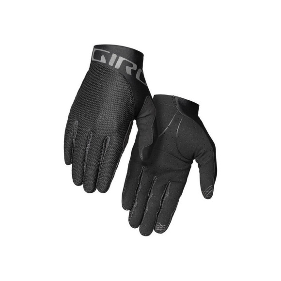 GIRO Trixter Gloves 2022 BLACK XL