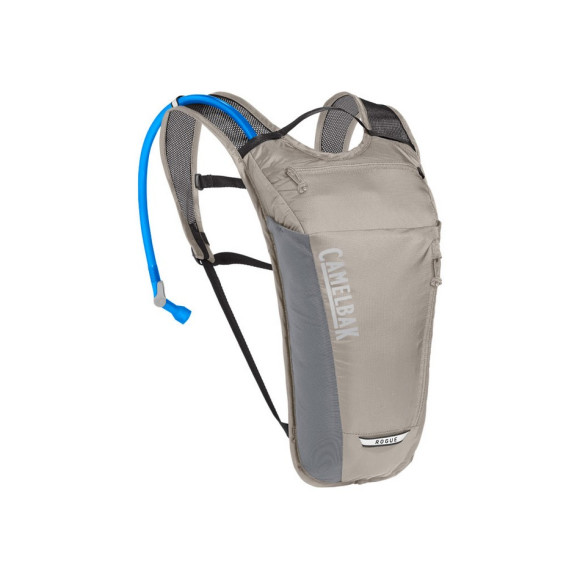 CAMELBAK Rogue Light Aluminum Black 2L Hydration Backpack 