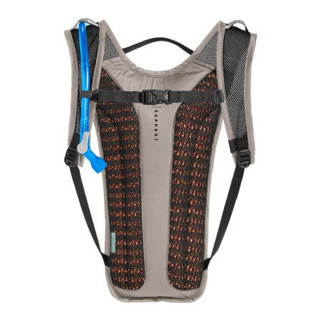 Mochila hidratación CAMELBAK Rogue Light 2L gris 