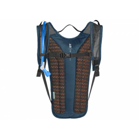 Mochila hidratación CAMELBAK Classic Light 2L azul 