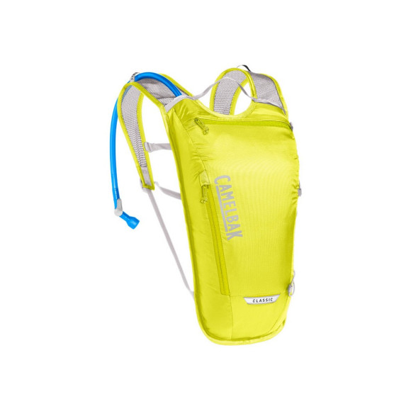 Mochila de hidratação CAMELBAK Classic Light 2L amarela 