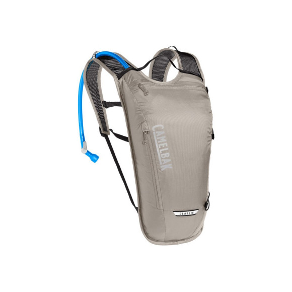 CAMELBAK Classic Light 2L Hydration Backpack light gray 