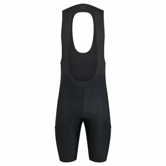 RAPHA Core Cargo Bib Shorts 2024 BLACK XS