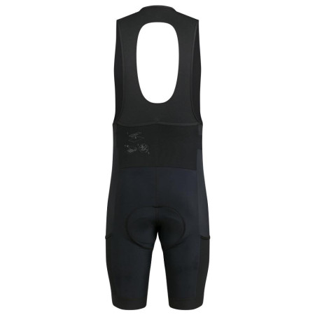 RAPHA Core Cargo Bib Shorts 2024 BLACK XS