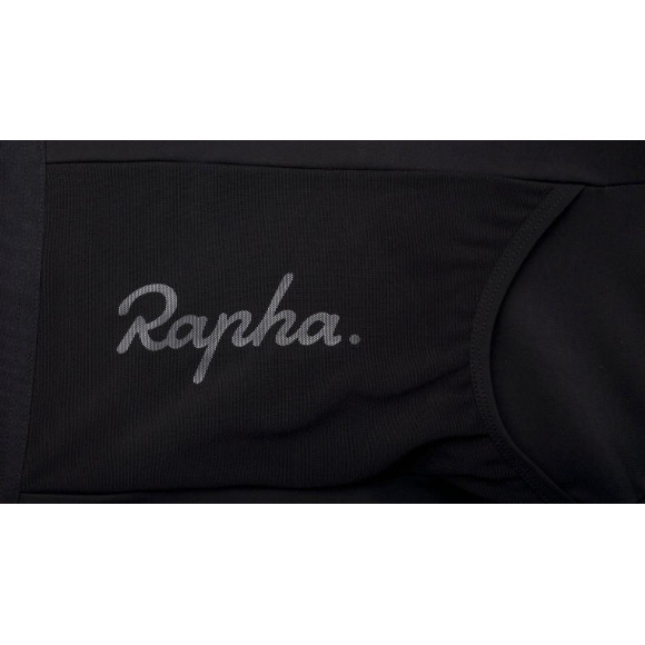 RAPHA Core Cargo Bib Shorts 2024 BLACK XS