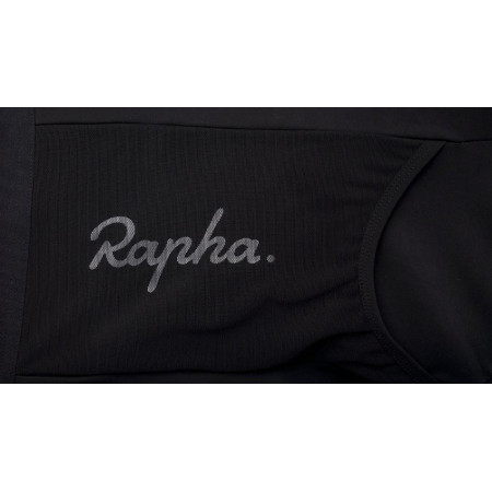 RAPHA Core Cargo Bib Shorts 2024 BLACK XS