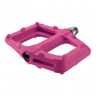 RACE FACE Ride Pedals Pink
