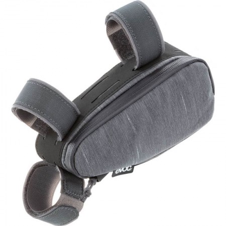 Saco com moldura cinza EVOC Multi Frame S 0.7L 