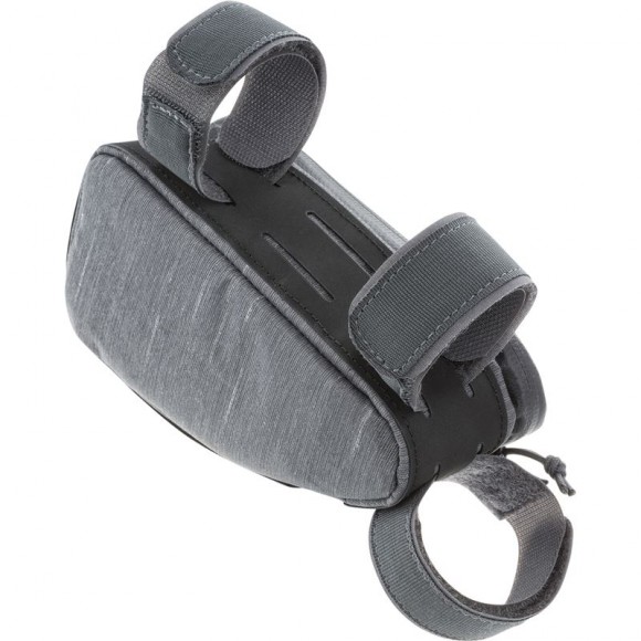 Saco com moldura cinza EVOC Multi Frame S 0.7L 