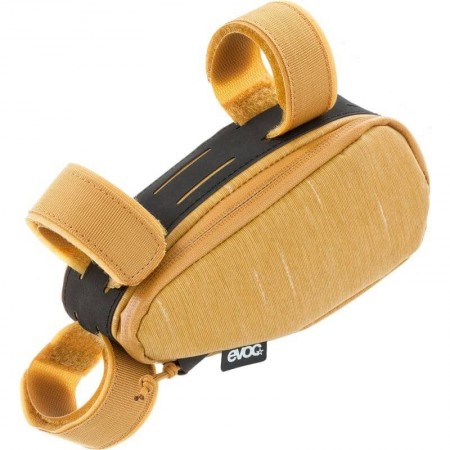 Frame bag EVOC Multi Frame S 0,7L earth 