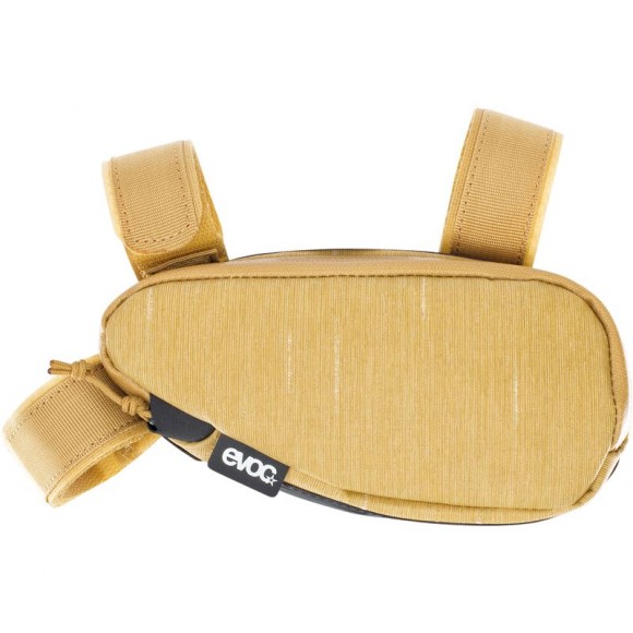 Bolsa cuadro EVOC Multi Frame S 0,7L tierra 