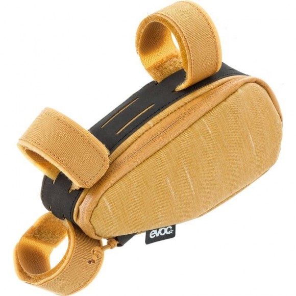 Frame bag EVOC Multi Frame Pack M 1L earth 