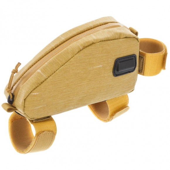 Top tube bag EVOC 0.5L earth 