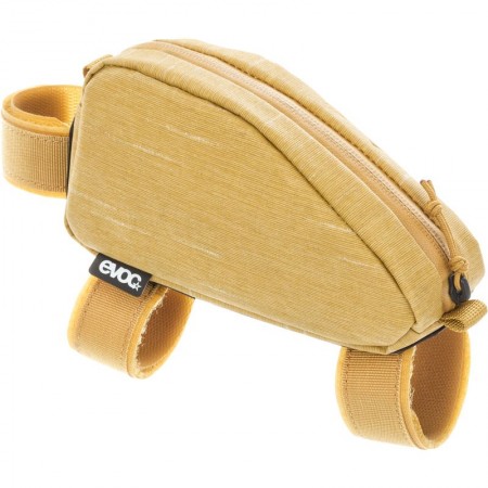 Top tube bag EVOC 0.5L earth 