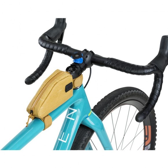 Sac top tube EVOC 0.5L terre 