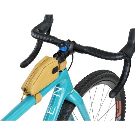 Sac top tube EVOC 0.5L terre 
