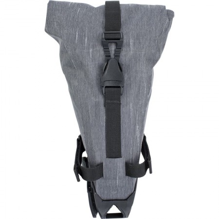 EVOC Boa L 3L saddle bag gray 