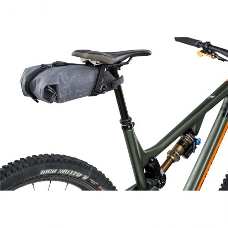 Sacoche de selle EVOC Boa L 3L gris 