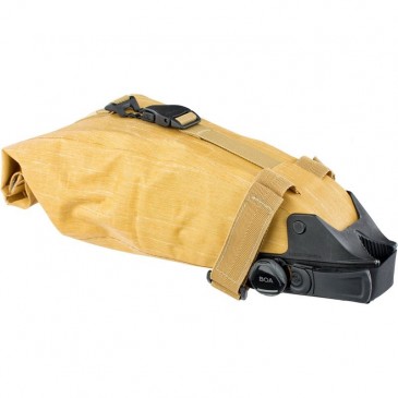 Seat bag EVOC Boa L 3L earth