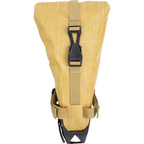 Sac de selle EVOC Boa L 3L terre 