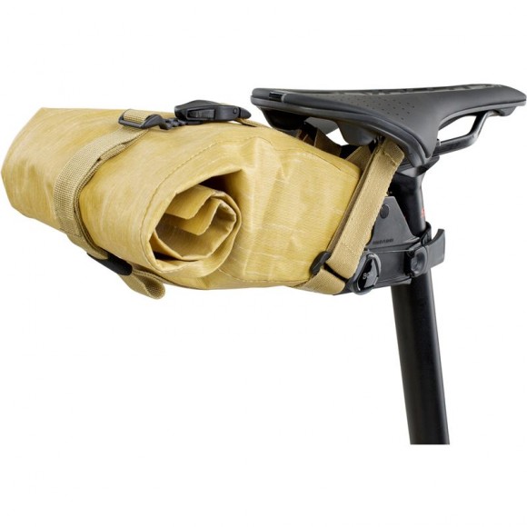 Sac de selle EVOC Boa L 3L terre 