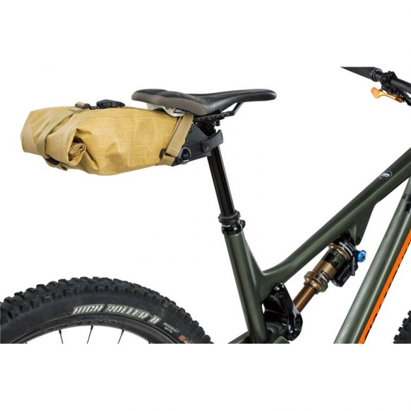 Sac de selle EVOC Boa L 3L terre 